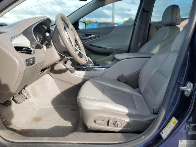 2017 CHEVROLET MALIBU LT #3303912708