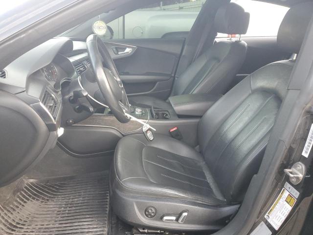 2018 AUDI A7 PREMIUM - WAUW3AFCXJN057865