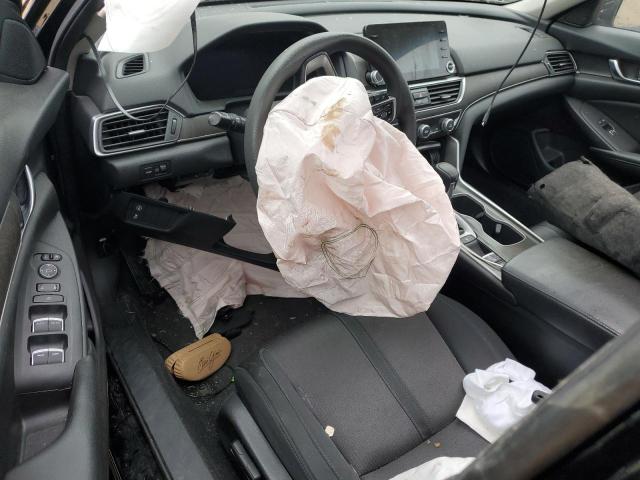 2018 HONDA ACCORD EX - 1HGCV1F48JA149901