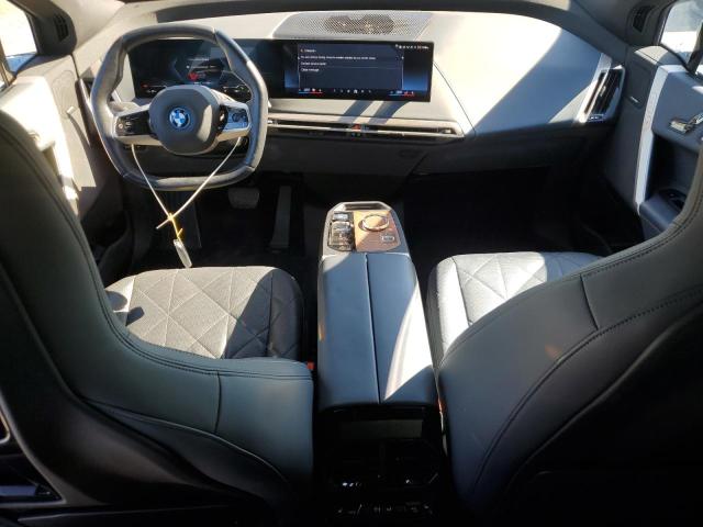 2024 BMW IX XDRIVE5 - WB523CF07RCN65894