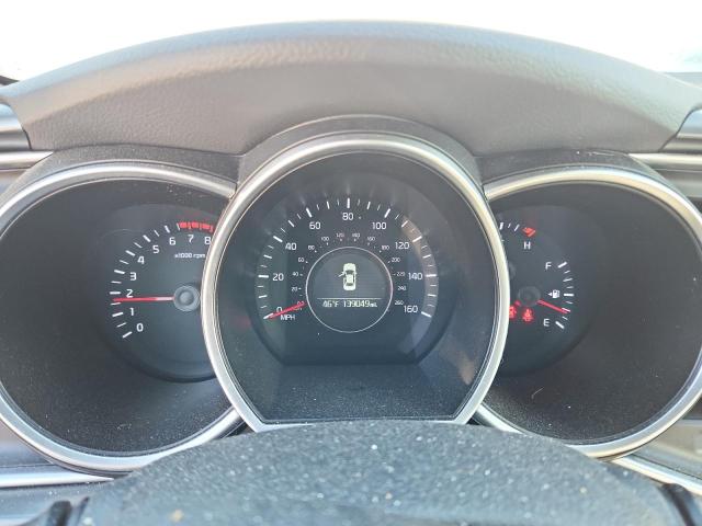 2015 KIA OPTIMA LX - 5XXGM4A73FG436760