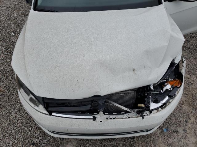 2017 VOLKSWAGEN GOLF S 3VW217AU7HM046804