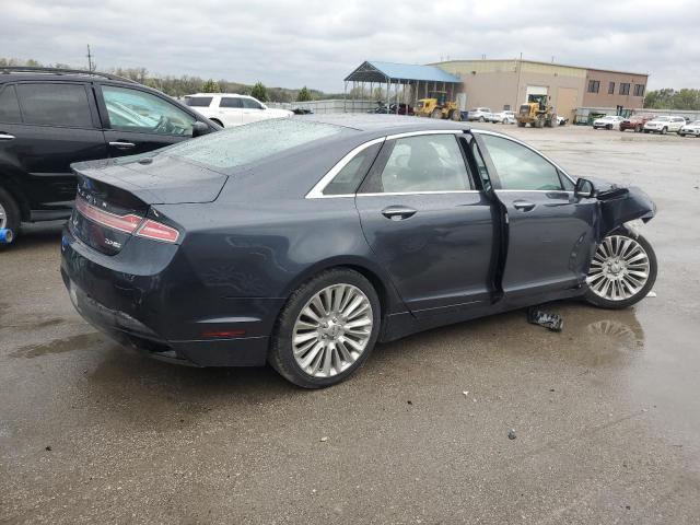 2013 LINCOLN MKZ - 3LN6L2J94DR828046