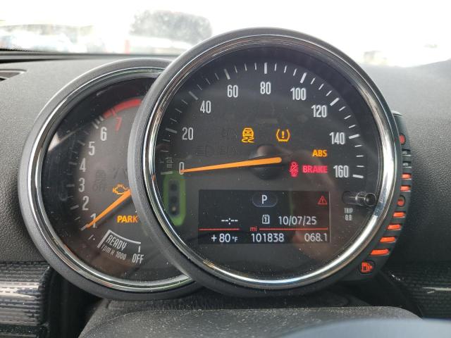 2016 MINI COOPER CLUBMAN #3296470634