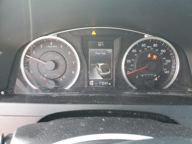 2015 TOYOTA CAMRY LE - 4T1BF1FK2FU879374