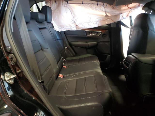 2017 HONDA CR-V TOURI - 2HKRW2H95HH602380