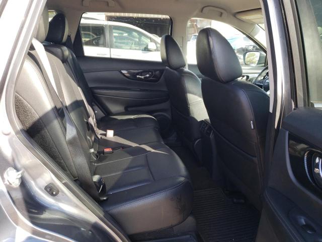 2019 NISSAN ROGUE S 5N1AT2MT1KC720318