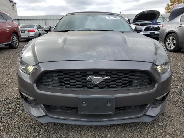 2017 FORD MUSTANG #3294254877