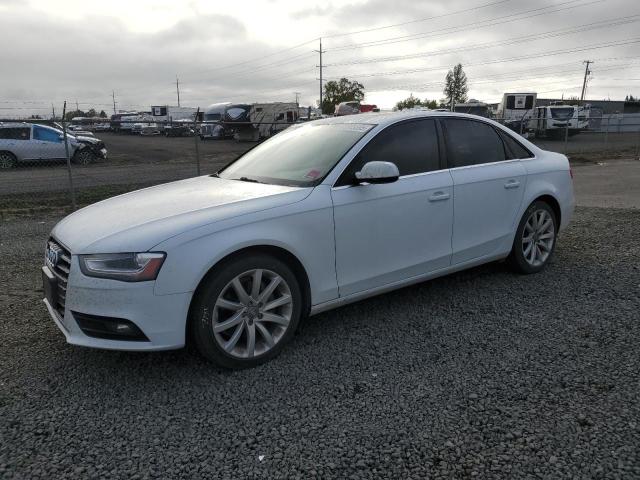 AUDI A4 PREMIUM