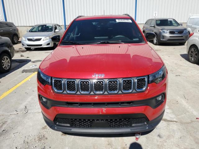 2023 JEEP COMPASS LA - 3C4NJDFN0PT507541