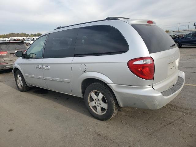 2007 DODGE GRAND CARA #3282378299
