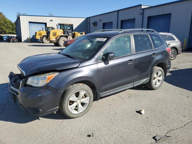 2015 SUBARU FORESTER 2 - JF2SJADC5FH502496
