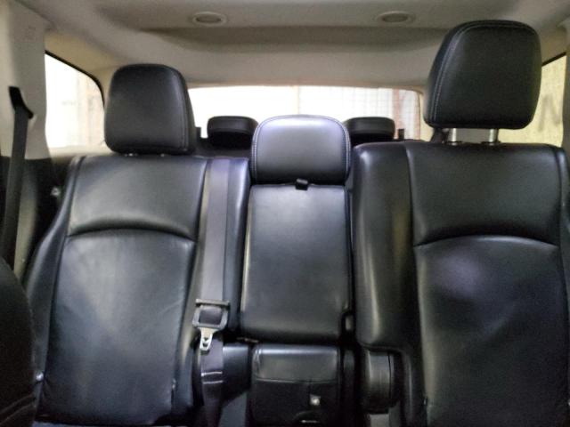 2018 DODGE JOURNEY CR - 3C4PDDGG8JT172777