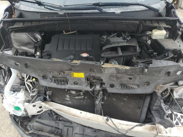 2016 TOYOTA HIGHLANDER - 5TDYKRFH4GS179679