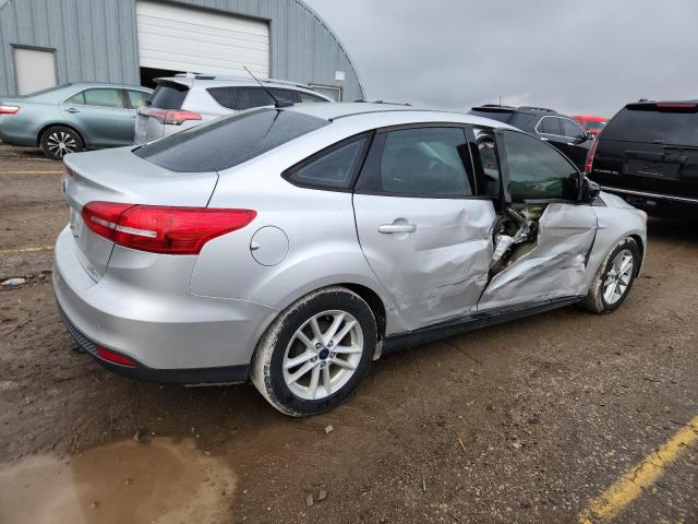 2016 FORD FOCUS - 1FADP3F26GL217056