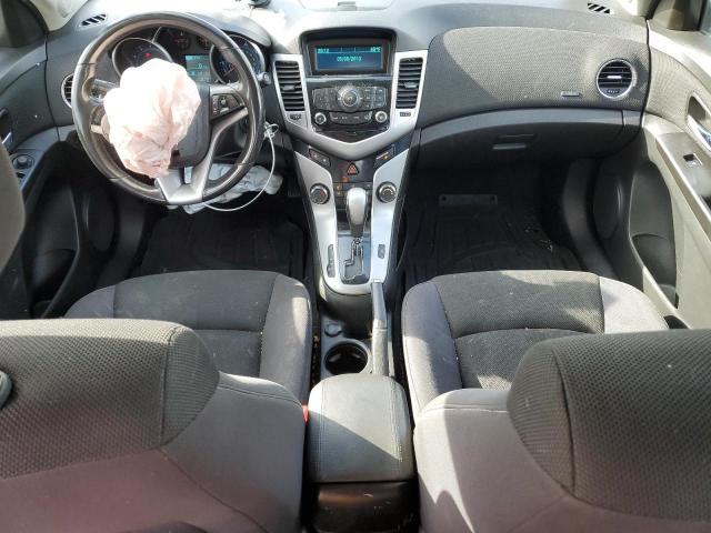 2014 CHEVROLET CRUZE LT - 1G1PC5SB6E7345090