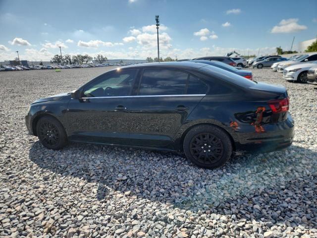 2017 VOLKSWAGEN JETTA S 3VW167AJ9HM212999