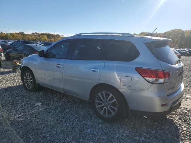 2014 NISSAN PATHFINDER #3283805415