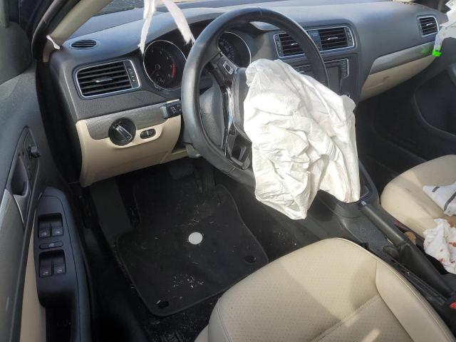 2017 VOLKSWAGEN JETTA SE #3286665289