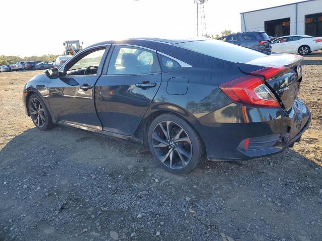 2019 HONDA CIVIC SPOR - 2HGFC2F80KH536327