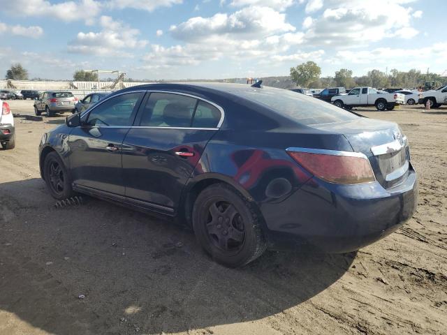 2010 BUICK LACROSSE C - 1G4GB5EG8AF124944