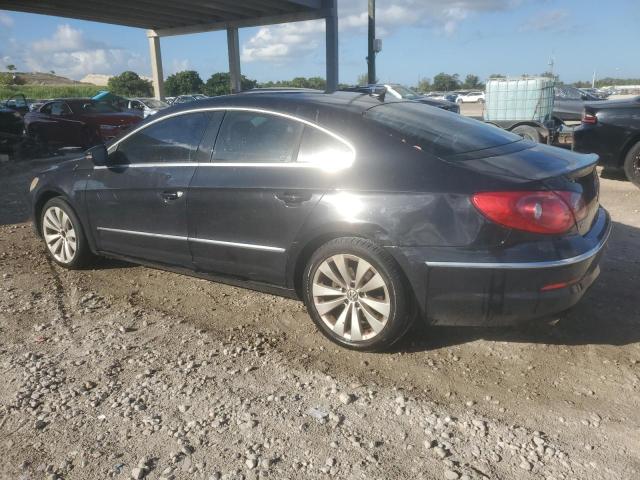2010 VOLKSWAGEN CC SPORT - Other View