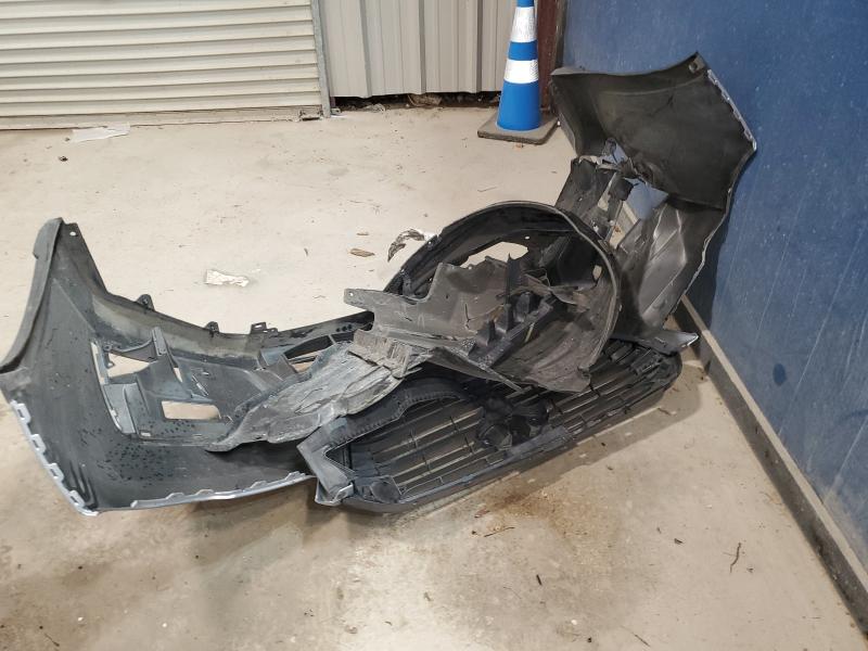 2019 SUBARU ASCENT PRE - 4S4WMAFD1K3411693