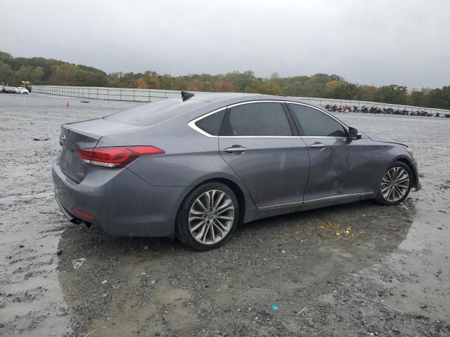 2015 HYUNDAI GENESIS 3. - KMHGN4JE6FU075462