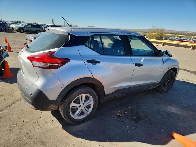 2020 NISSAN KICKS S #3278751607