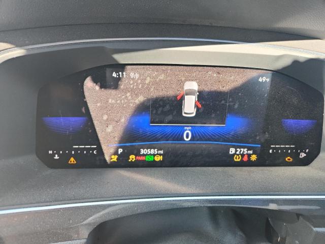 2023 VOLKSWAGEN TIGUAN SE - 3VV2B7AX8PM066313