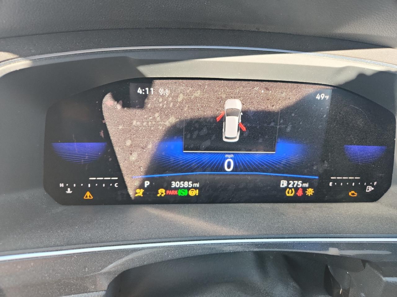 VOLKSWAGEN TIGUAN SE