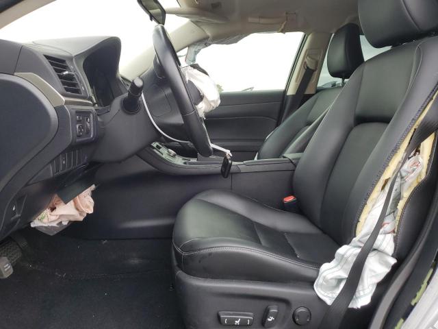 2016 LEXUS CT 200 JTHKD5BH1G2259543
