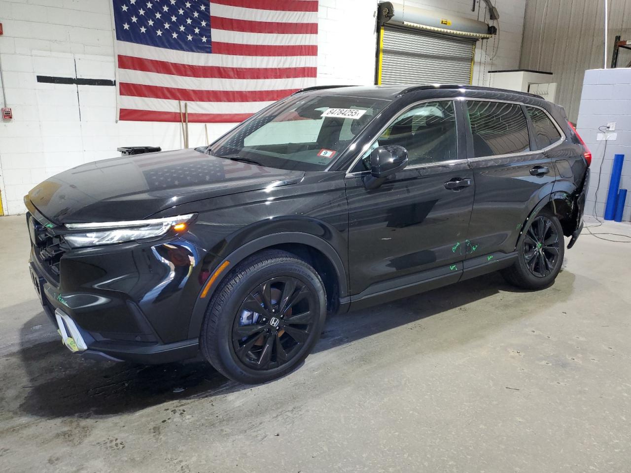 HONDA CR-V SPORT TOURING