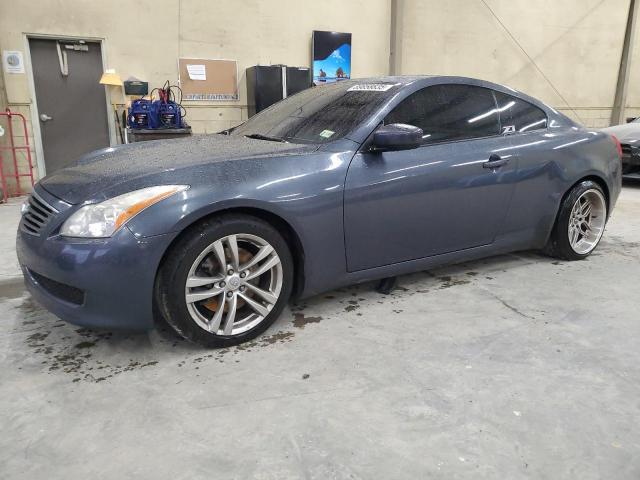 Global Auto Auctions: 2010 INFINITI G37 BASE