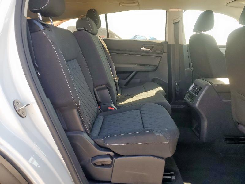 2021 VOLKSWAGEN ATLAS S 1V2AP2CA4MC537814