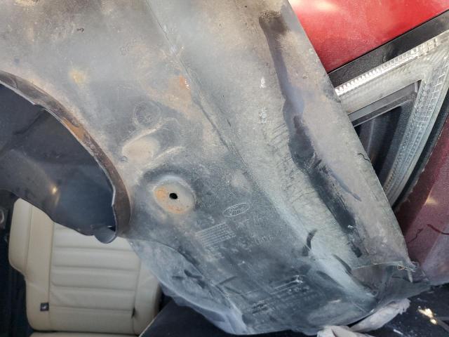 2015 FORD EDGE SEL - 2FMTK3J84FBB93303