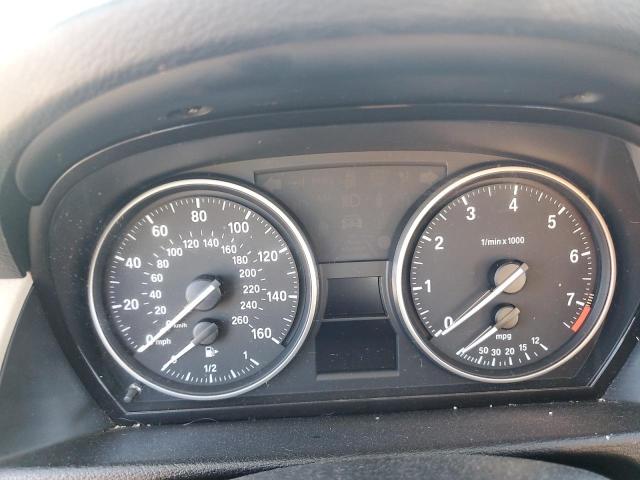 2013 BMW X1 SDRIVE2 - WBAVM1C55DVW46485