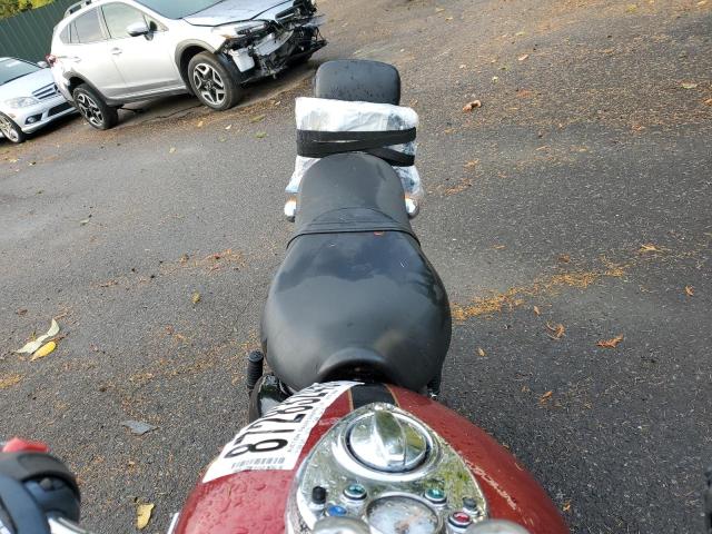 2006 TRIUMPH MOTORCYCLE SPEEDMASTER SMT915RN76J256091