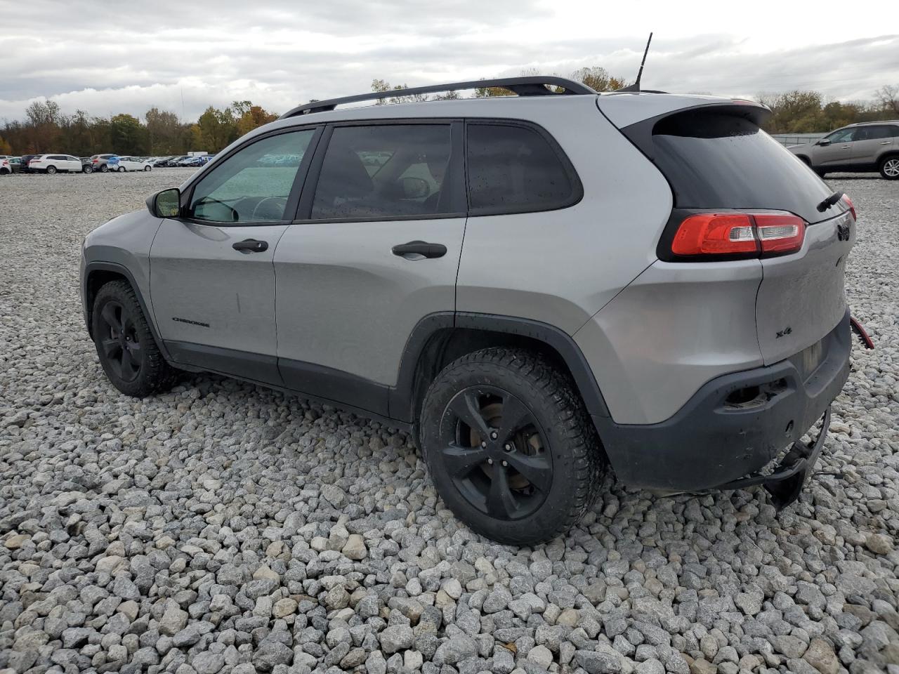JEEP GRAND CHEROKEE SPORT