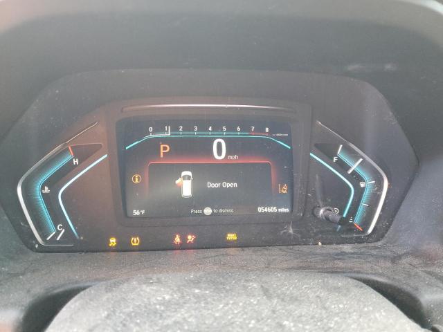 2020 HONDA ODYSSEY EX - 5FNRL6H72LB041769