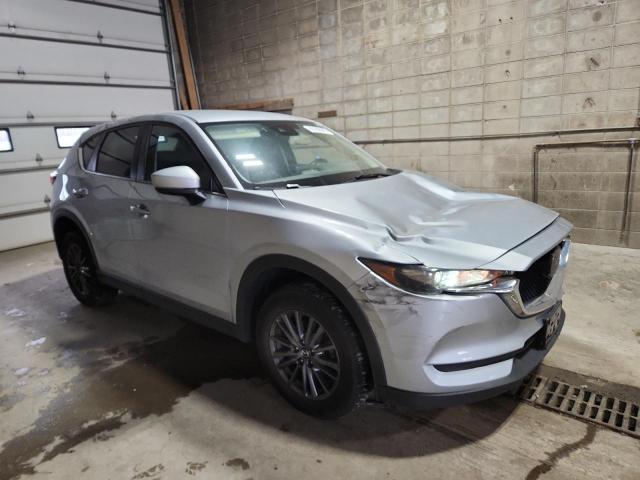2020 MAZDA CX-5 TOURI #3286667285