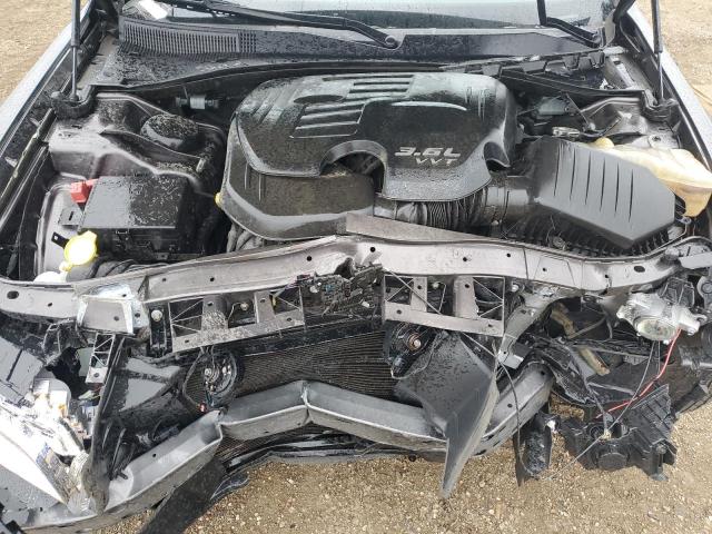 2021 CHRYSLER 300 TOURIN #3280452129