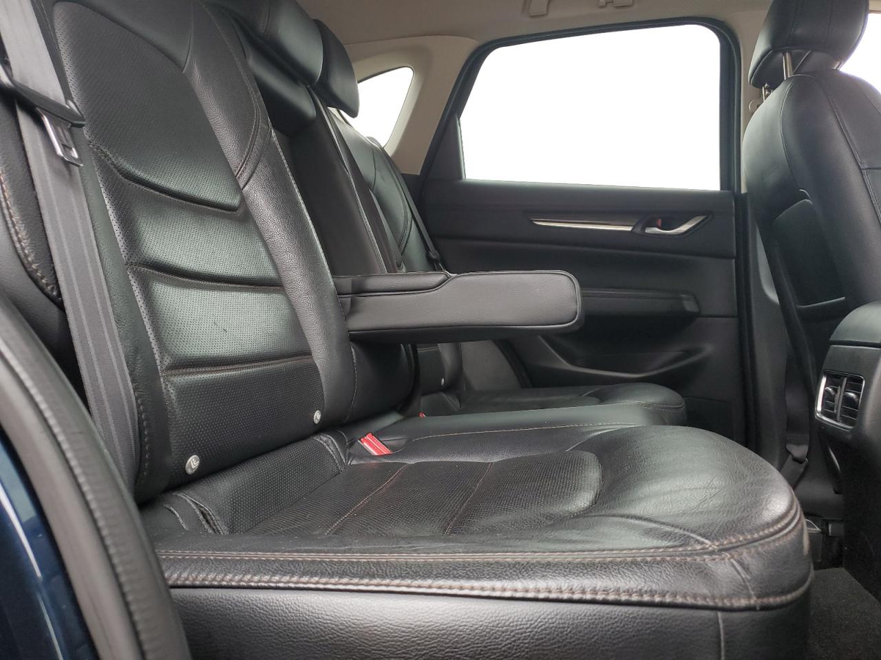 MAZDA CX-5 GRAND TOURING