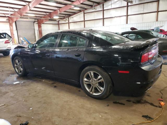 2013 DODGE CHARGER R/ #3291391133