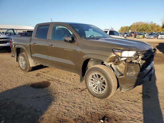 2023 CHEVROLET COLORADO L #3296917853