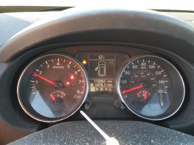 2012 NISSAN ROGUE S - JN8AS5MT2CW296919