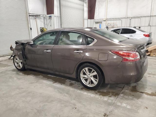 2013 NISSAN ALTIMA 2.5 #3280462143