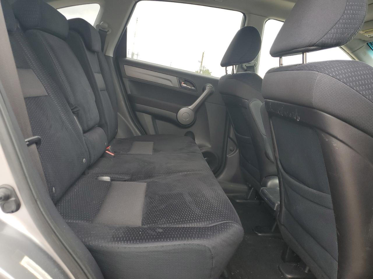 Lot #3273849204 2008 HONDA CR-V EX