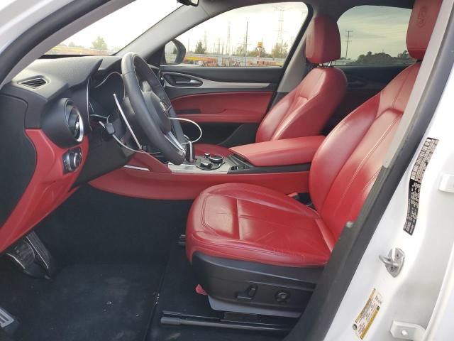 2018 ALFA ROMEO STELVIO SP #3292466682