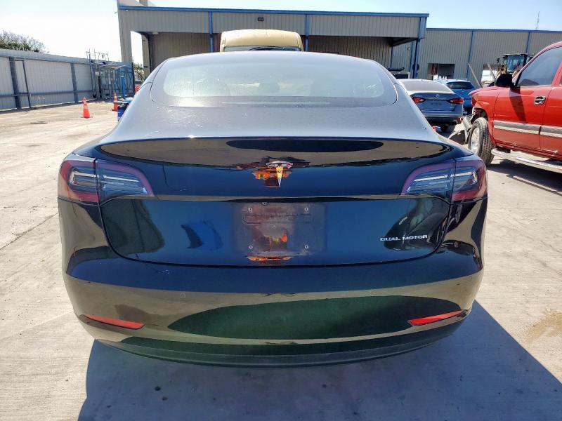 2018 TESLA MODEL 3 - 5YJ3E1EB8JF099152